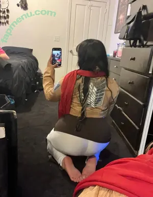 lulusdream / bigbittygothic nude photo #0034