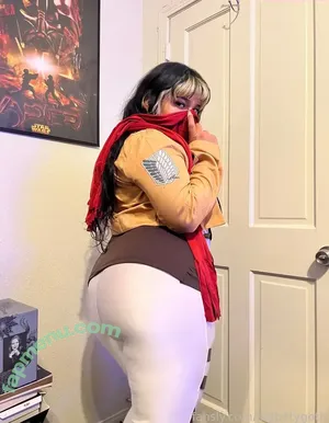 lulusdream / bigbittygothic nude photo #0035