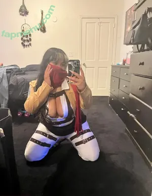 lulusdream / bigbittygothic nude photo #0043