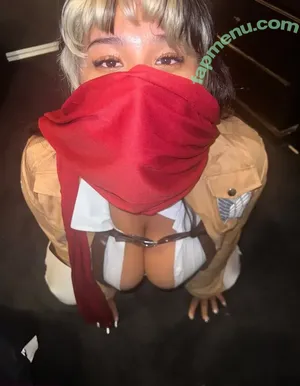 lulusdream / bigbittygothic nude photo #0044