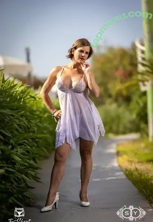 Lumacarie / Marie Galant / Marie Lumacarie / marie_lumacarie_off nude photo #0040