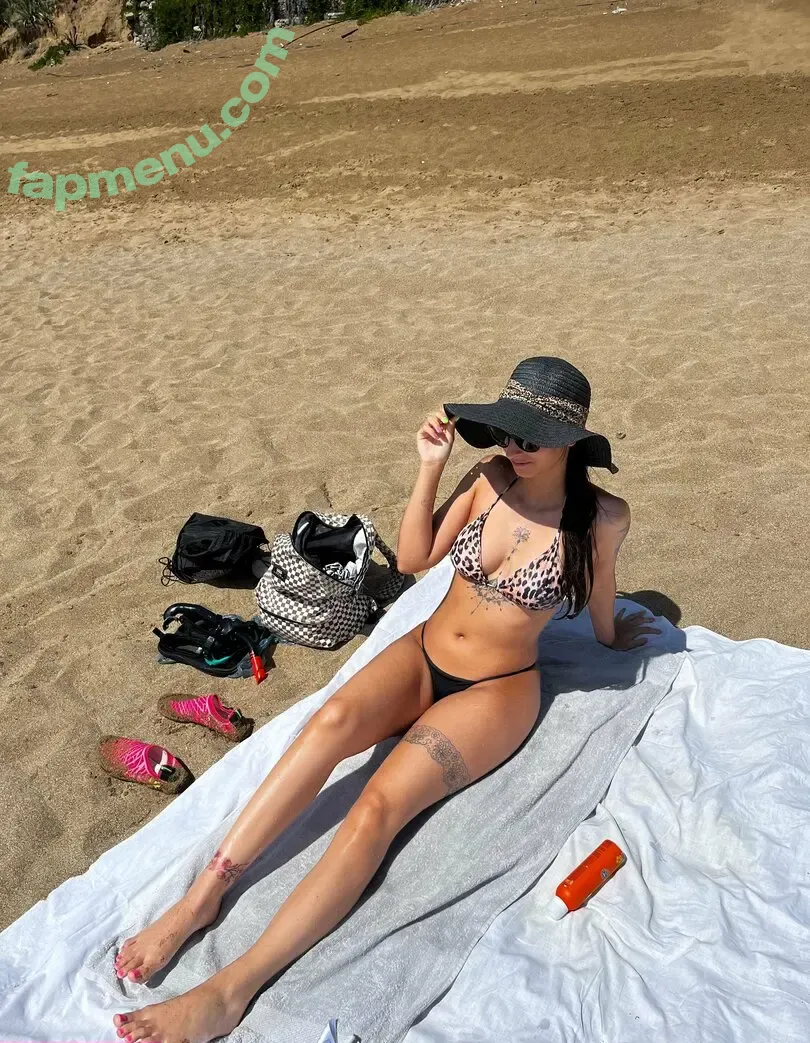 Lumiina nude photo #0012 (dj.lumiina)