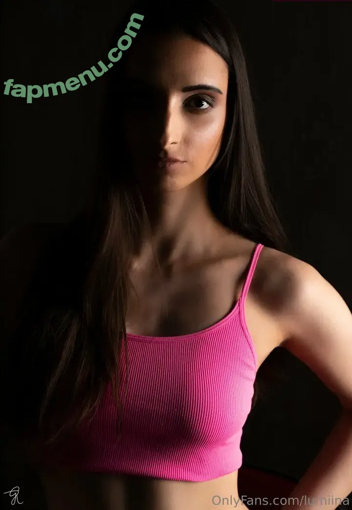 Lumiina nude photo #0018 (dj.lumiina)