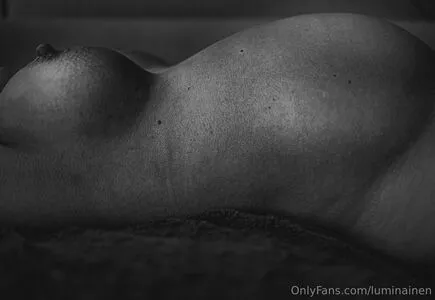 luminainen / luminency nude photo #0058