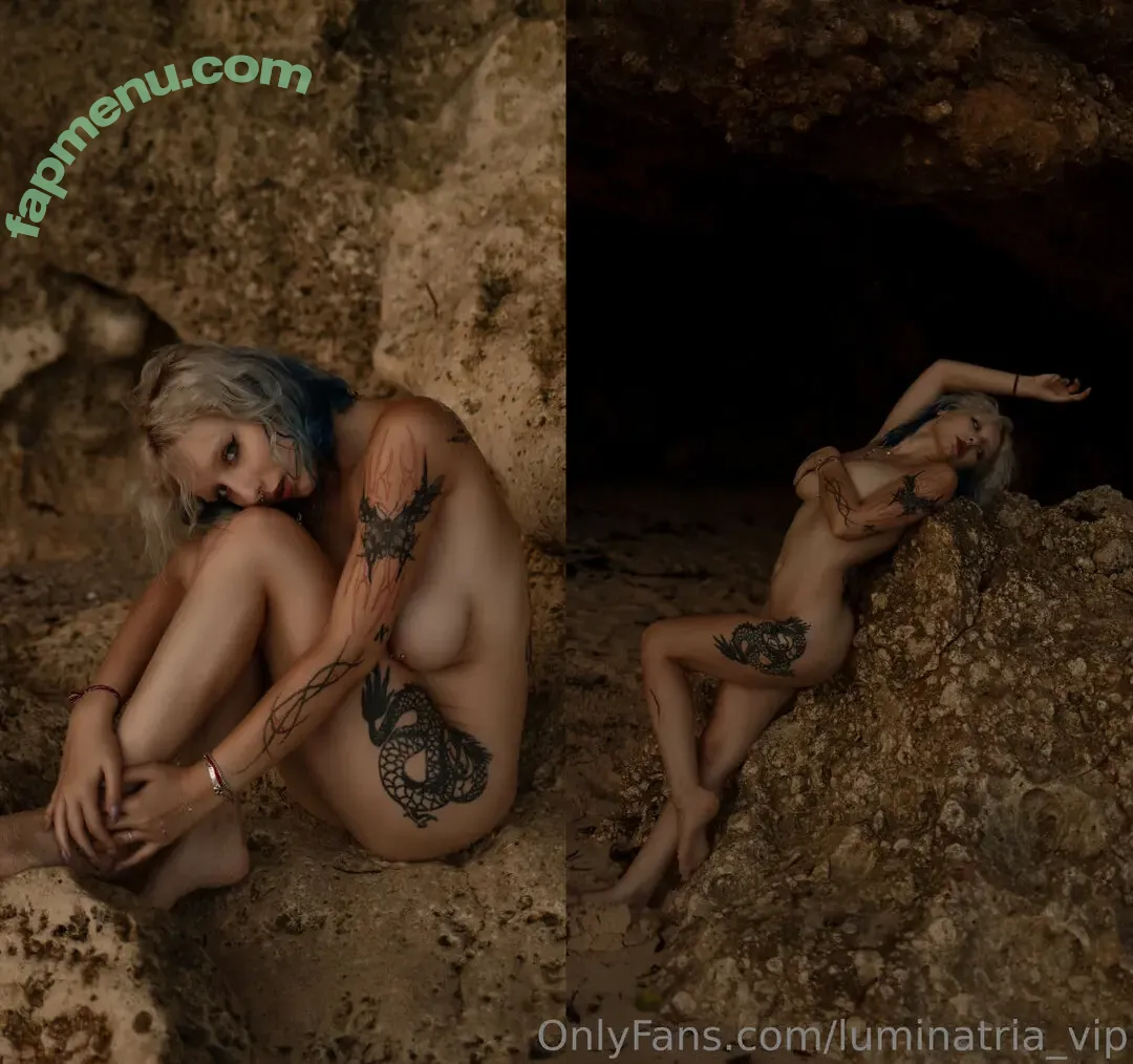 Luminatria nude photo #0119 (LStallwort63778 / Luminxtria / pale.cloudss)