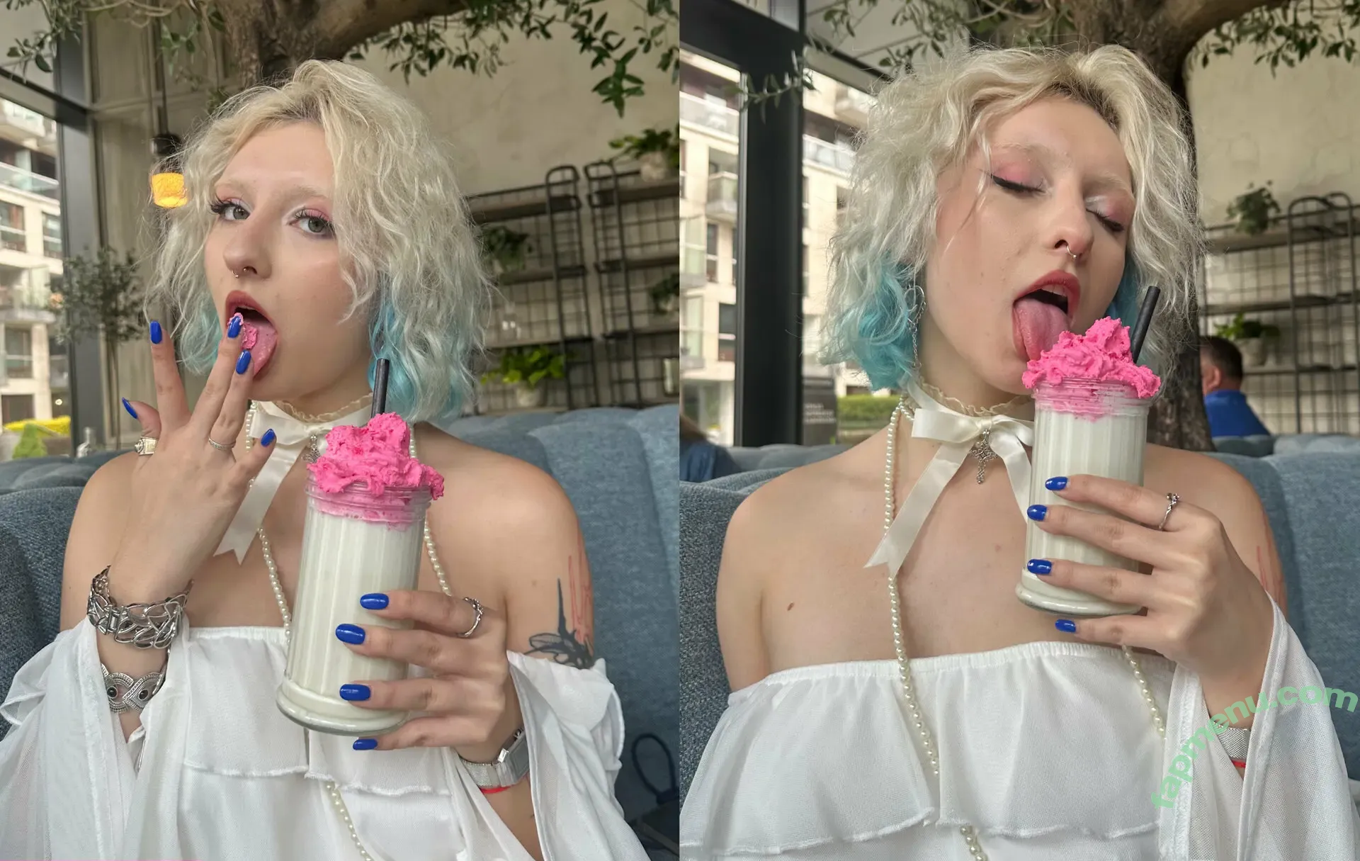 Luminatria nude photo #0162 (LStallwort63778 / Luminxtria / pale.cloudss)