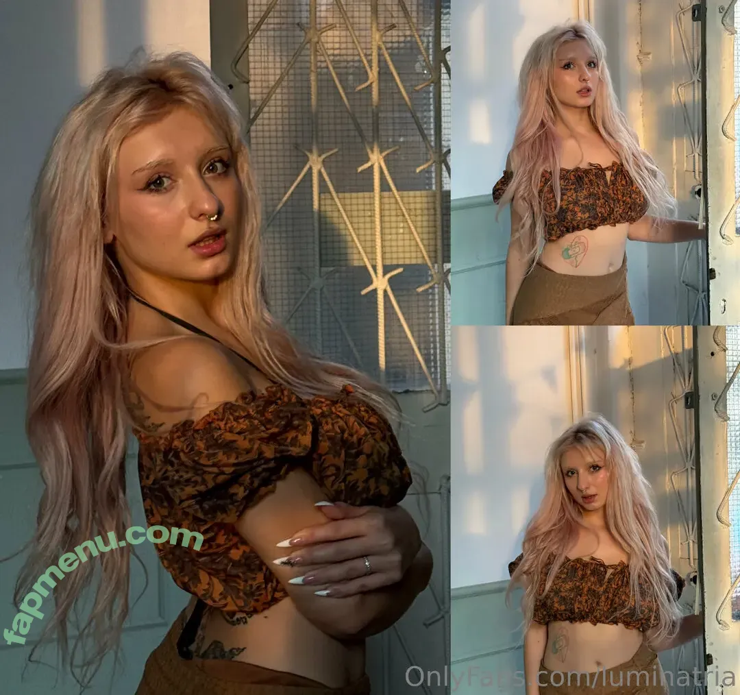 Luminatria nude photo #0298 (Luminxtria / lumi.luminatria / luminatria_vip / luminatriastar)