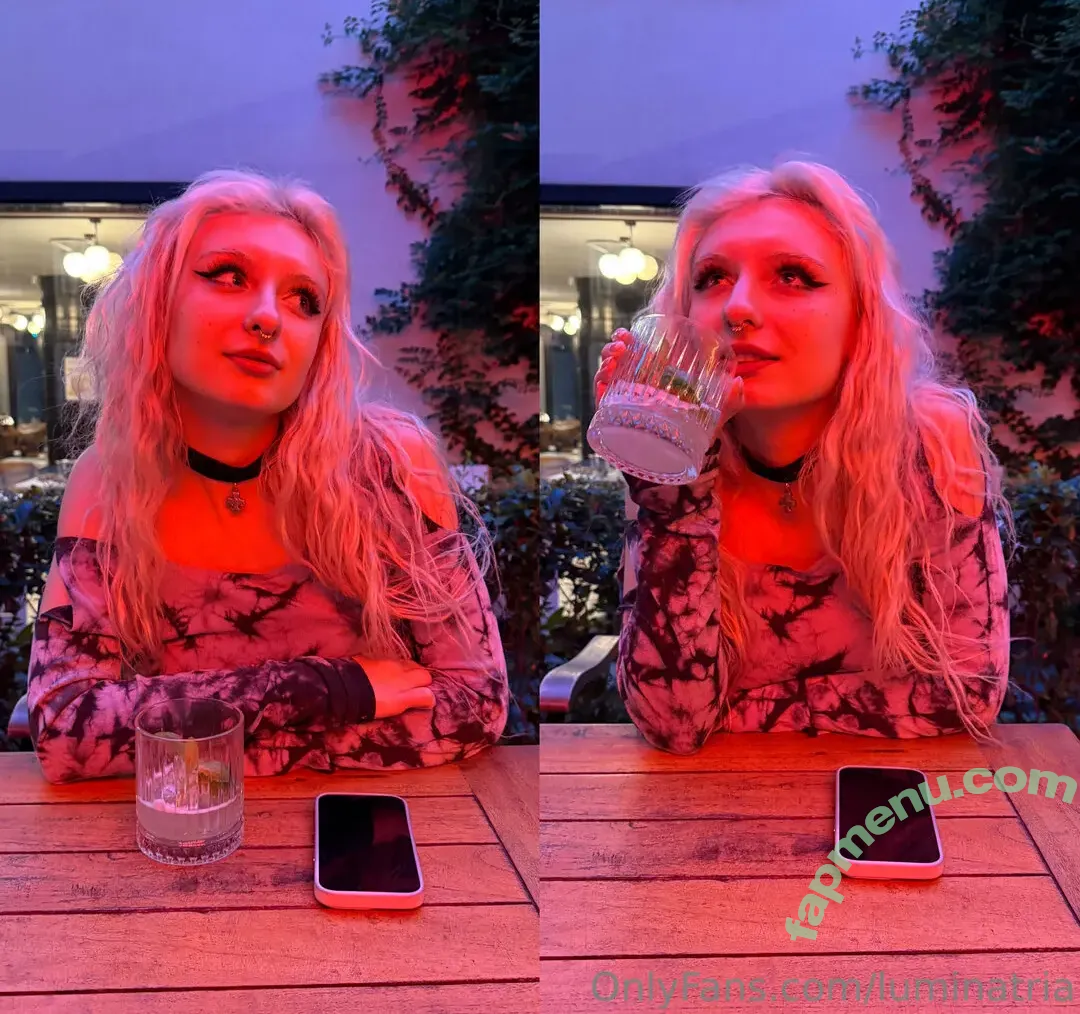 Luminatria nude photo #0301 (Luminxtria / lumi.luminatria / luminatria_vip / luminatriastar)