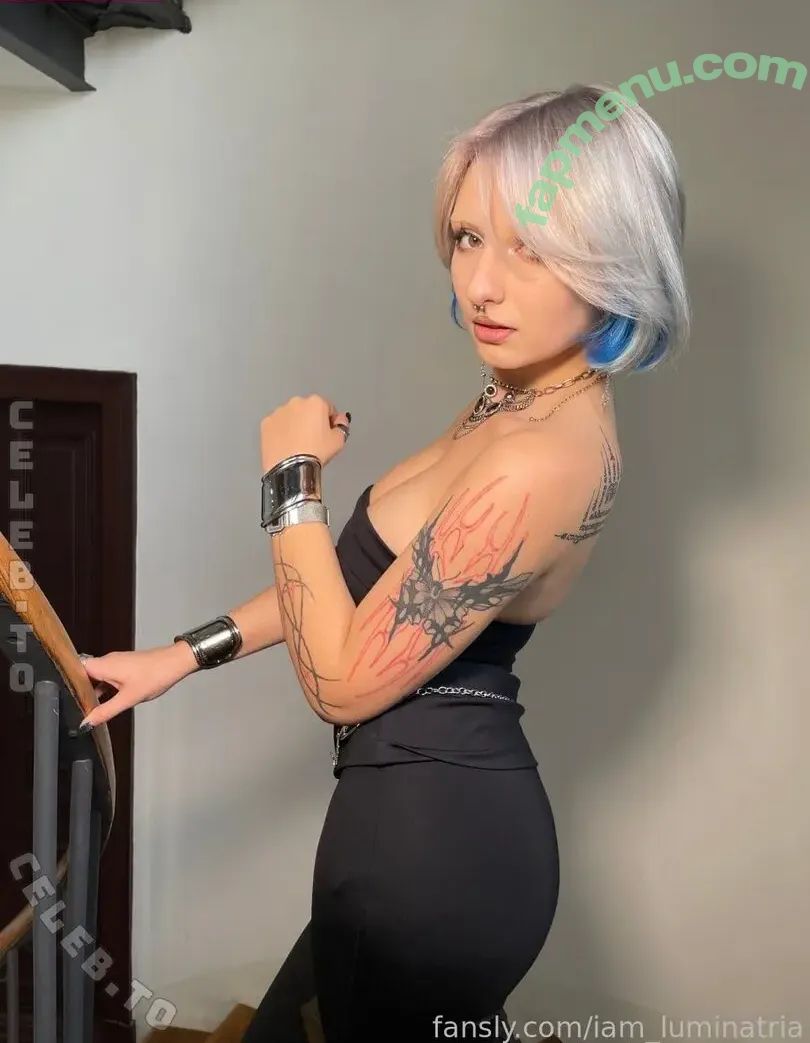 Luminatria nude photo #0334 (Luminxtria / lumi.luminatria / luminatria_vip / luminatriastar)