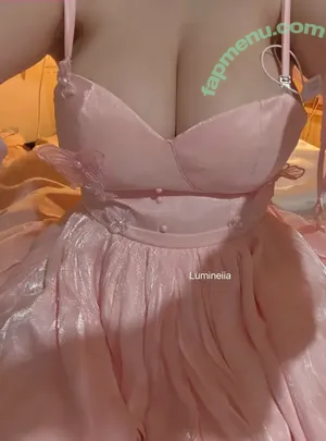 Lumineiia / Luunmiie / liianaa nude photo #0118