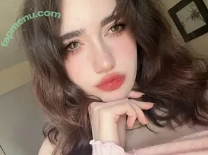 Lumineiia / Luunmiie / liianaa nude photo #0143