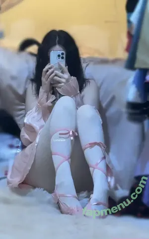 Lumineiia / Luunmiie / liianaa nude photo #0196