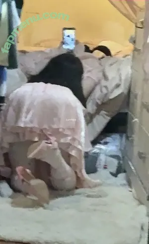 Lumineiia / Luunmiie / liianaa nude photo #0198