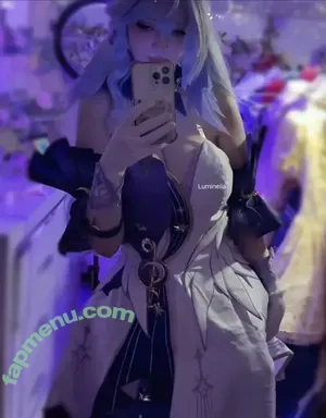 Lumineiia / Luunmiie / liianaa nude photo #0199