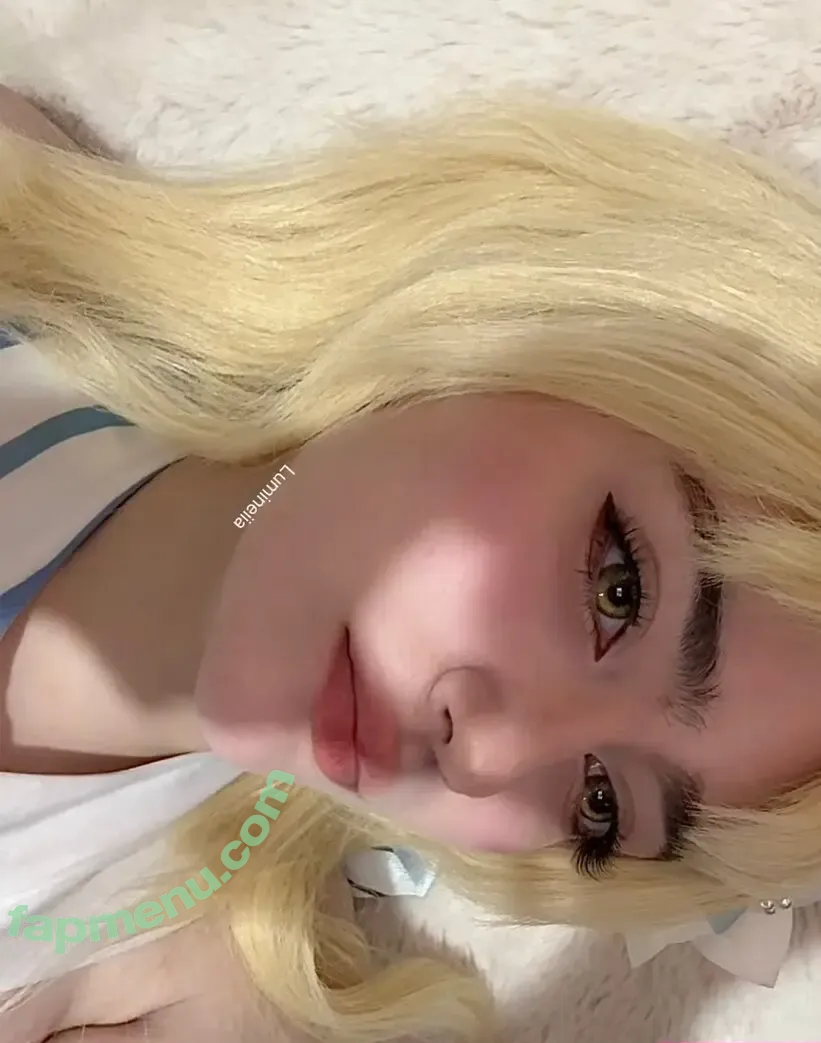 Lumineiia nude photo #0073 (Luunmiie / liianaa)