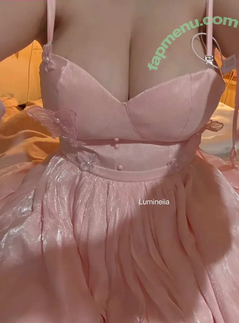 Lumineiia nude photo #0118 (Luunmiie / liianaa)