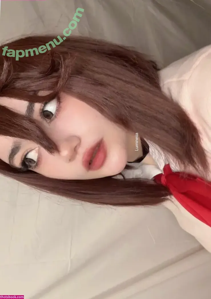 Lumineiia nude photo #0183 (Luunmiie / liianaa)