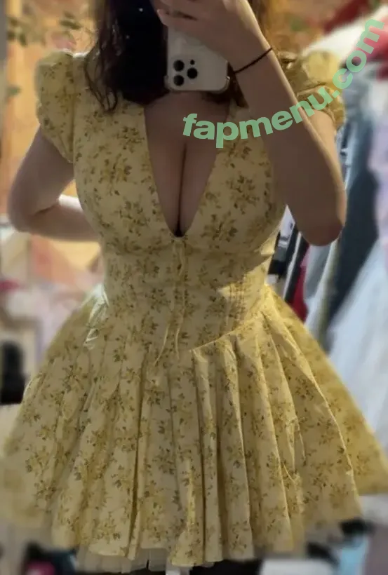 Lumineiia nude photo #0188 (Luunmiie / liianaa)