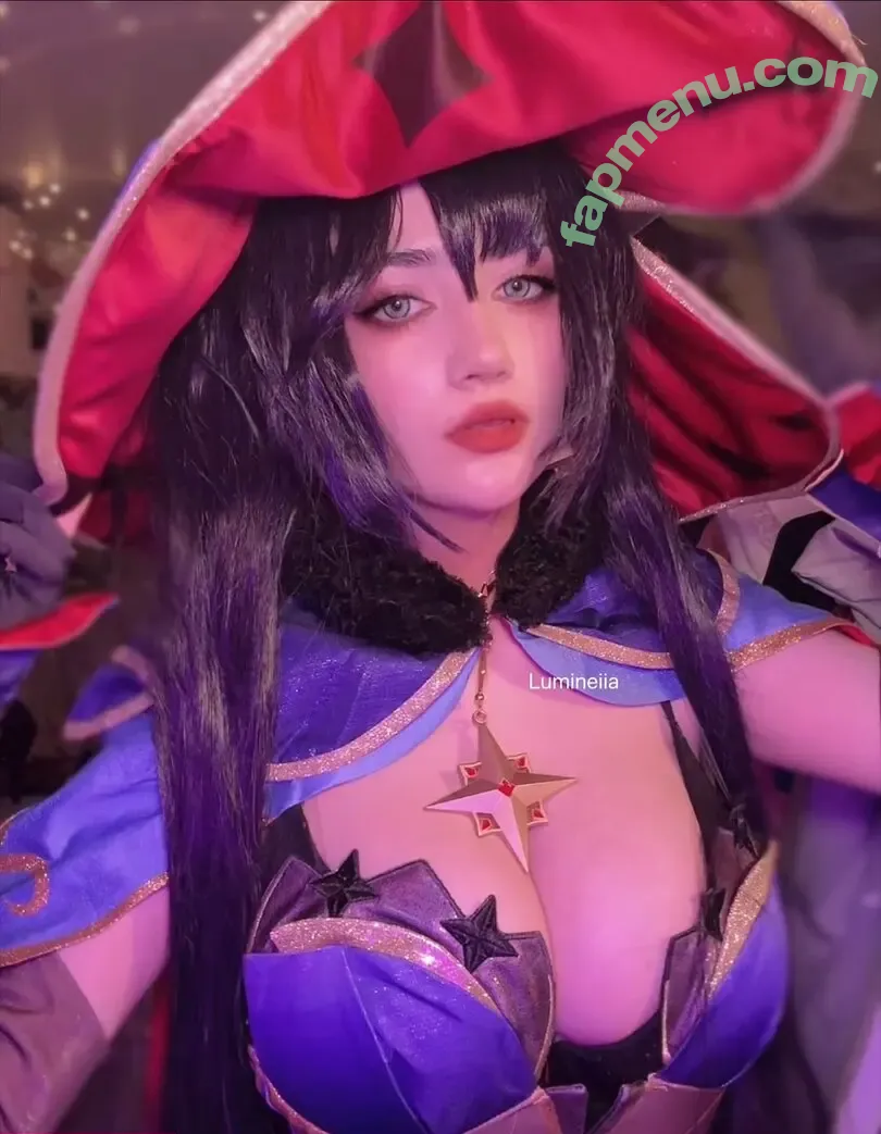 Lumineiia nude photo #0189 (Luunmiie / liianaa)