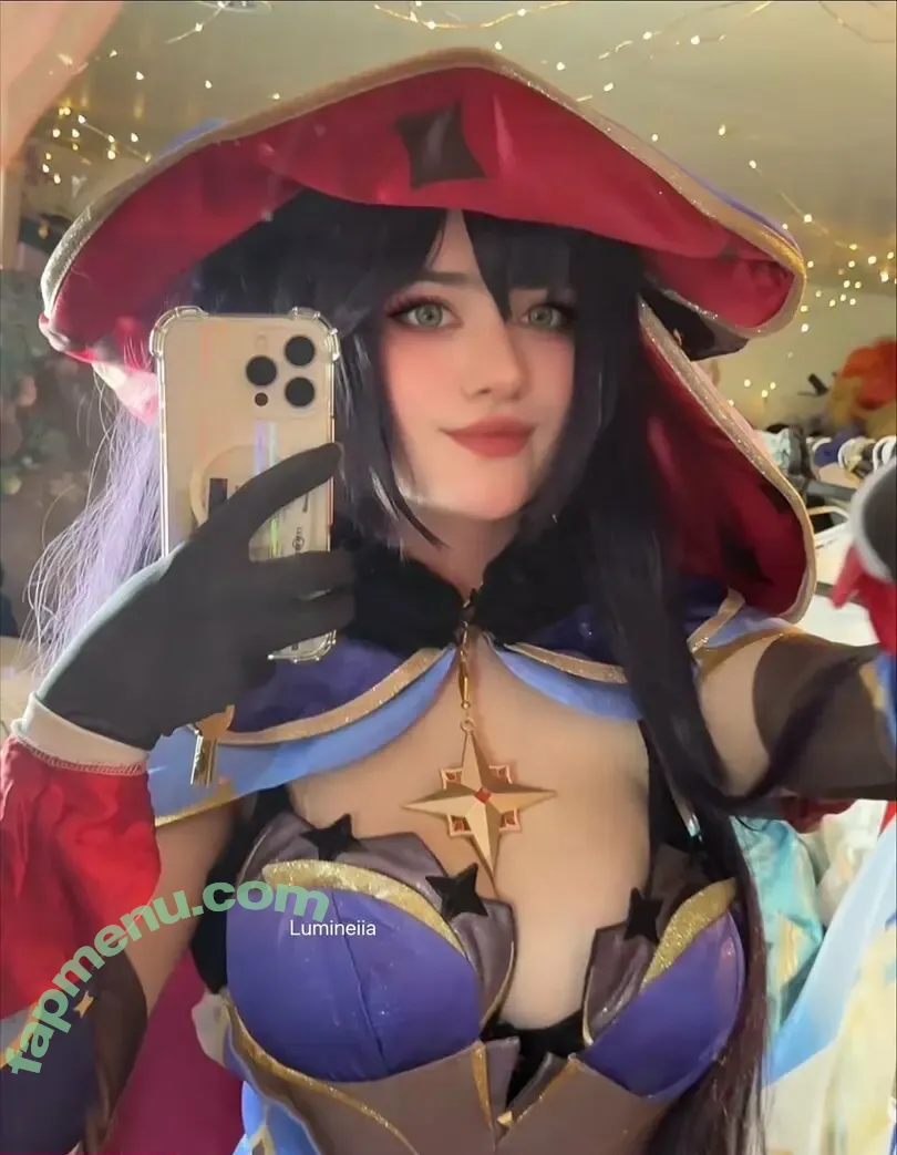 Lumineiia nude photo #0190 (Luunmiie / liianaa)