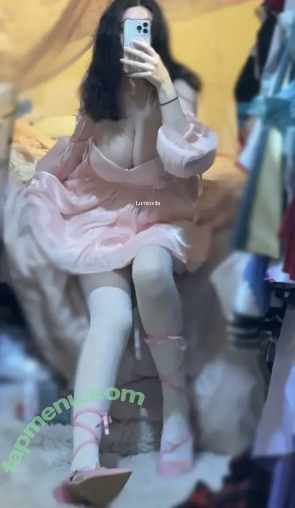 Lumineiia nude photo #0197 (Luunmiie / liianaa)