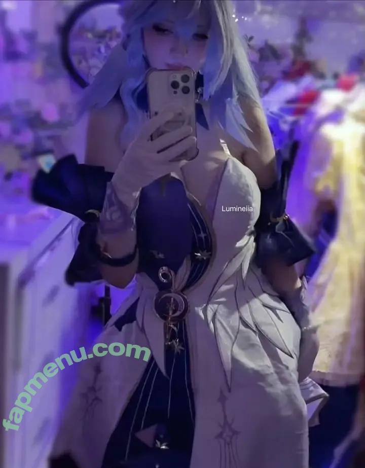 Lumineiia nude photo #0199 (Luunmiie / liianaa)