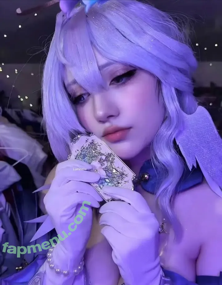 Lumineiia nude photo #0200 (Luunmiie / liianaa)