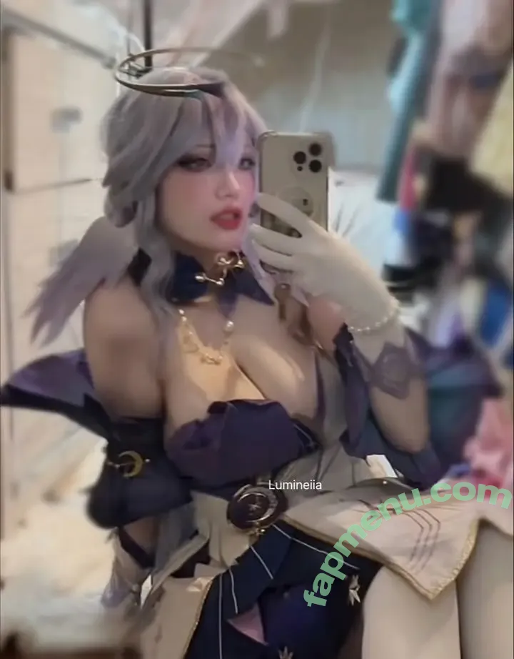 Lumineiia nude photo #0201 (Luunmiie / liianaa)