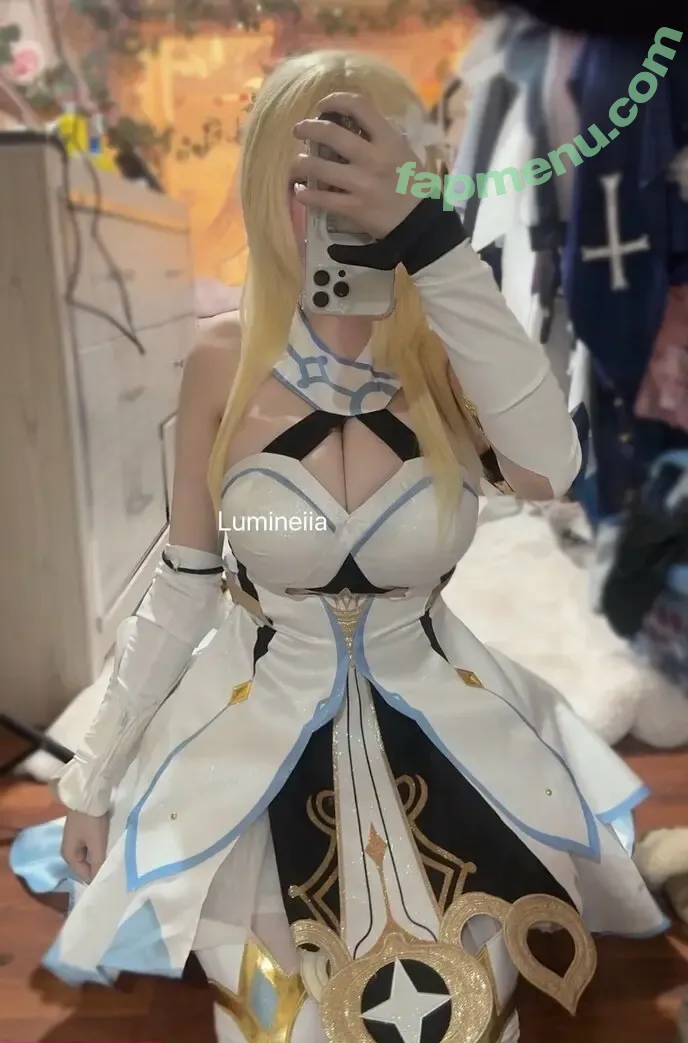 Lumineiia nude photo #0209 (Luunmiie / liianaa)