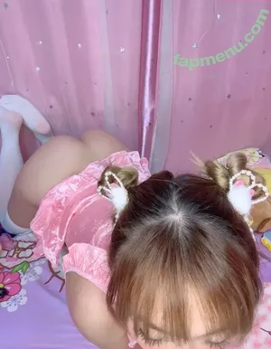 luminichi / anyuser nude photo #0092