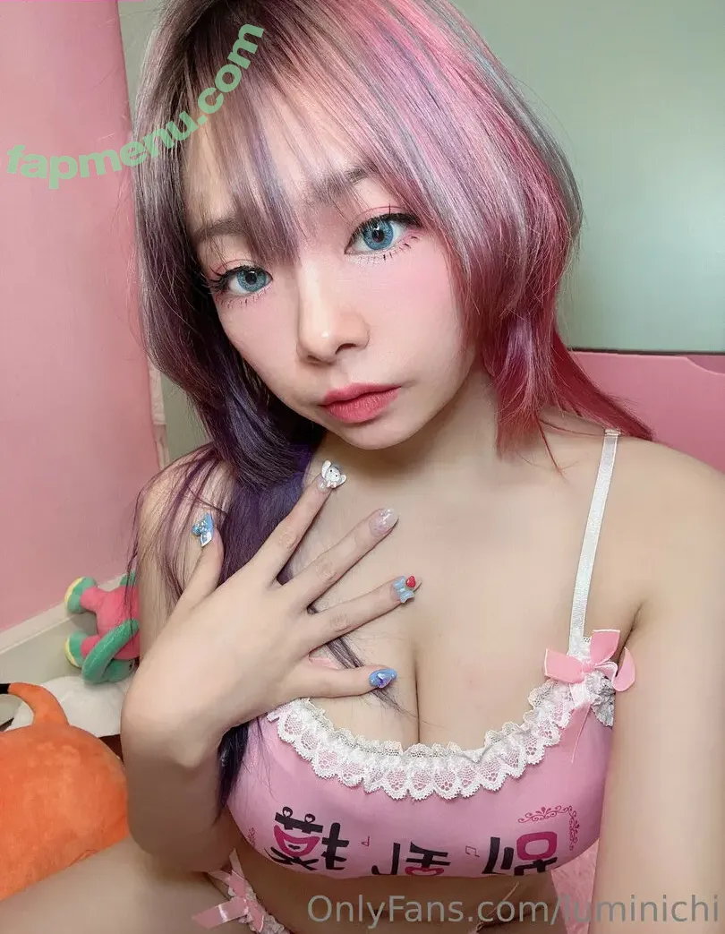 luminichi nude photo #0058 (anyuser)