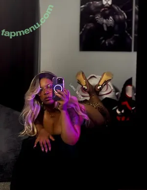 Lumos Yagami / lumos.yagami / lumos__yagami nude photo #0033