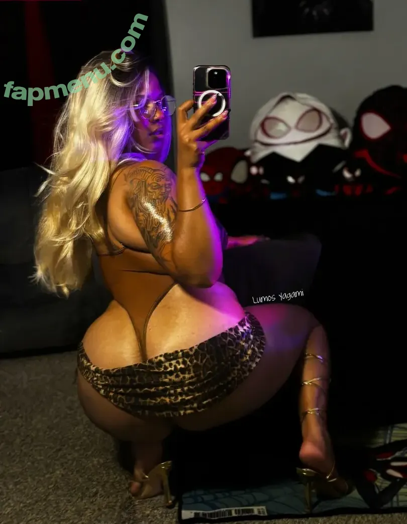 Lumos Yagami nude photo #0032 (lumos.yagami / lumos__yagami)