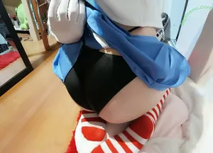 Lumya / lumyamusic nude photo #0019