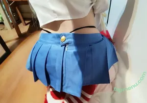 Lumya / lumyamusic nude photo #0020