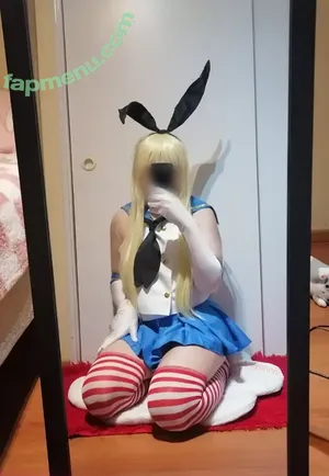 Lumya / lumyamusic nude photo #0025