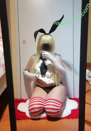 Lumya / lumyamusic nude photo #0032