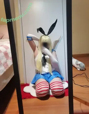 Lumya / lumyamusic nude photo #0041