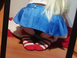 Lumya / lumyamusic nude photo #0044