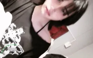 Lumya / lumyamusic nude photo #0045