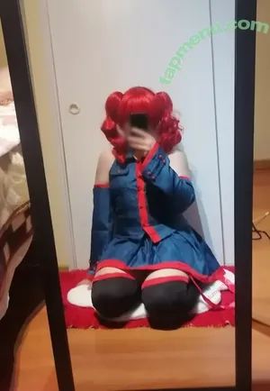 Lumya / lumyamusic nude photo #0047