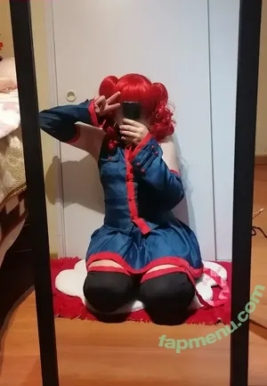 Lumya / lumyamusic nude photo #0048