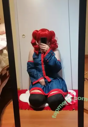 Lumya / lumyamusic nude photo #0049