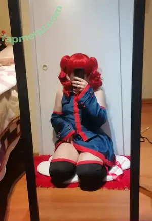 Lumya / lumyamusic nude photo #0052