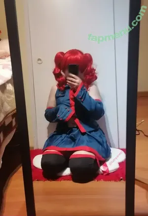 Lumya / lumyamusic nude photo #0055