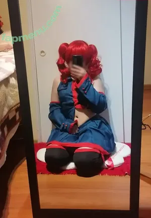 Lumya / lumyamusic nude photo #0056