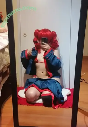 Lumya / lumyamusic nude photo #0067