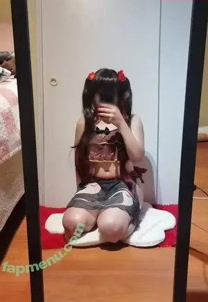 Lumya / lumyamusic nude photo #0069