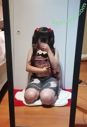 Lumya / lumyamusic nude photo #0070