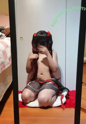 Lumya / lumyamusic nude photo #0083